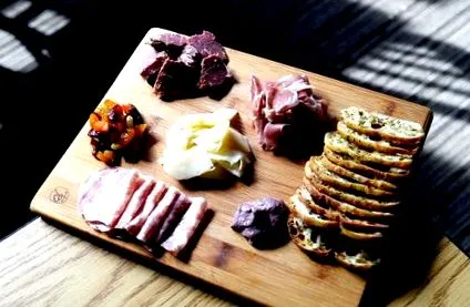 gourmand