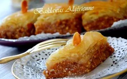 baklawa