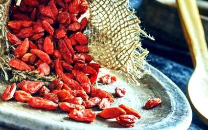 goji