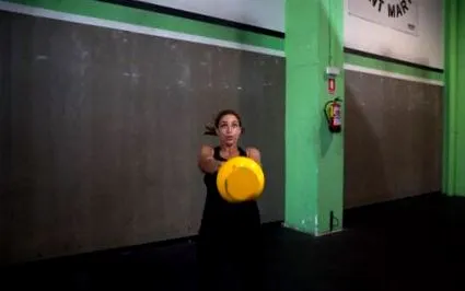 swings