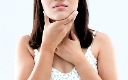 tonsillitis