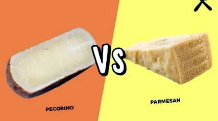 parmezán