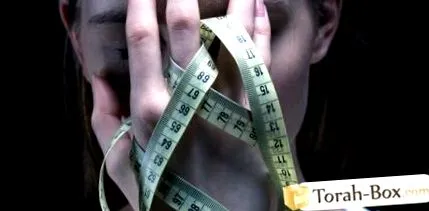 anorexia
