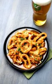 кальмари