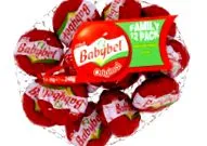 Babybel tehéntejből