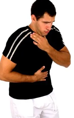 gastrooesophagealis reflux betegség