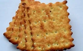 calorii cantitate Calorii crackers