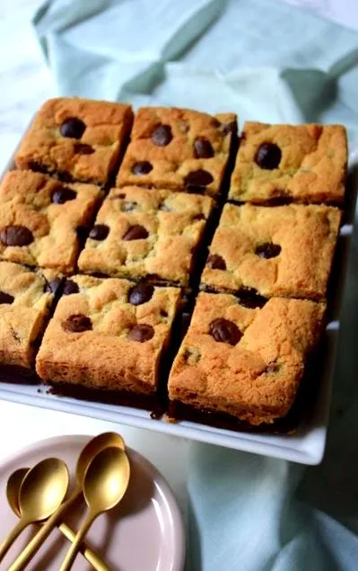 half-cookies half-cookies
