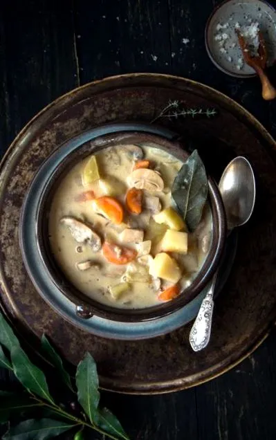 blanquette
