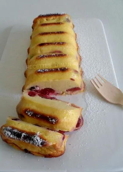 búzadara