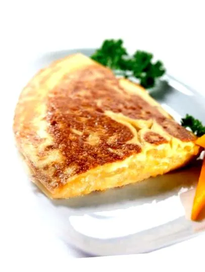 omeletă