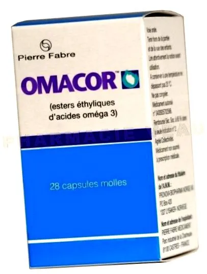 omacor
