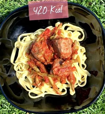 tagliatelle