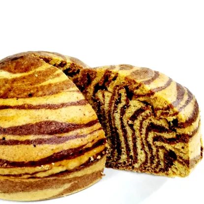 torta Párolt