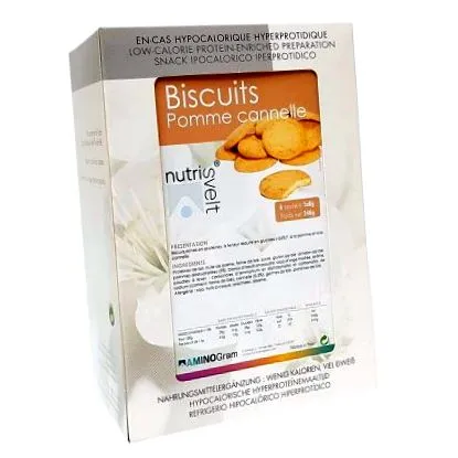 nutrisvelt