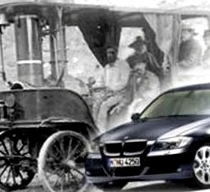 turbosteamer