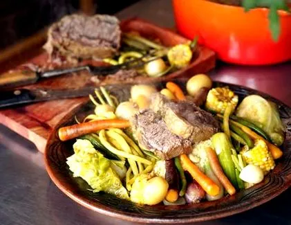 legume