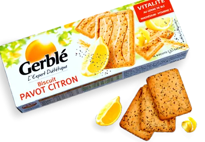 лимонний