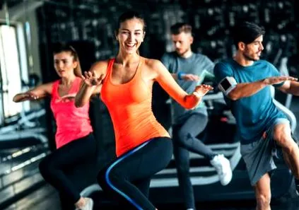 zumba