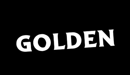 golden