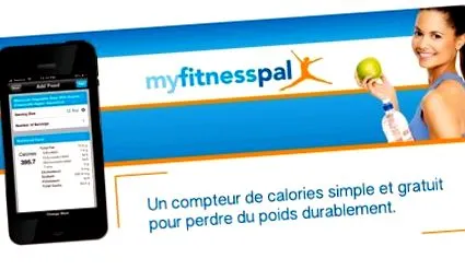 myfitnesspal