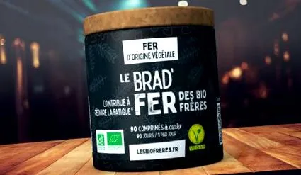 frères