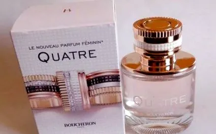 quatre