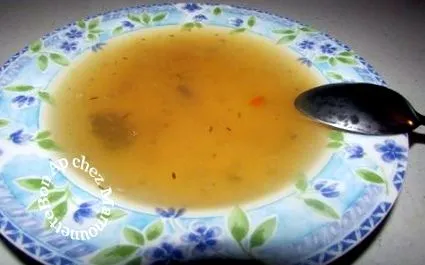 pörköltleves