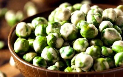 wasabi