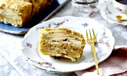 ябълкова ябълкова