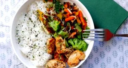 cajun