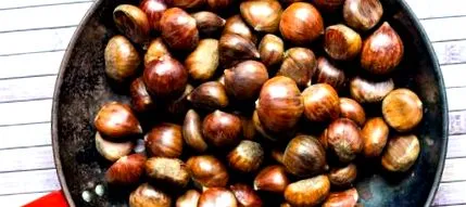 castanelor