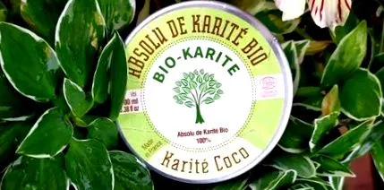 bio-shea