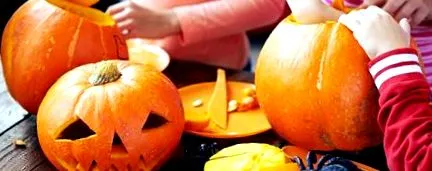 cadum pumpkin
