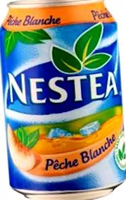 Nestea fehér