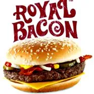 bacon calorii