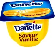 vanilla