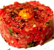 steak