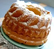 Savoy torta