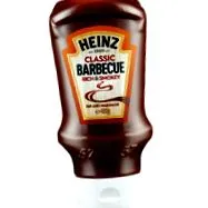 barbecue szósz