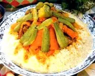 кус-кус