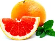 grapefruit