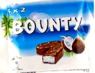 bounty