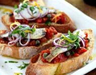 tapas