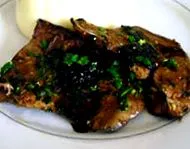 báránymájban