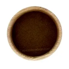 țelină măcinată