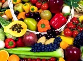 caloriile