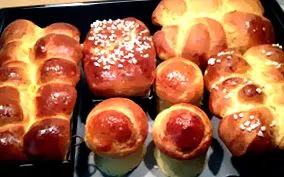 калорій