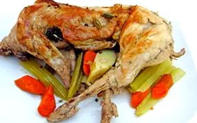 carne crudă