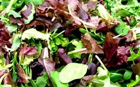 salată